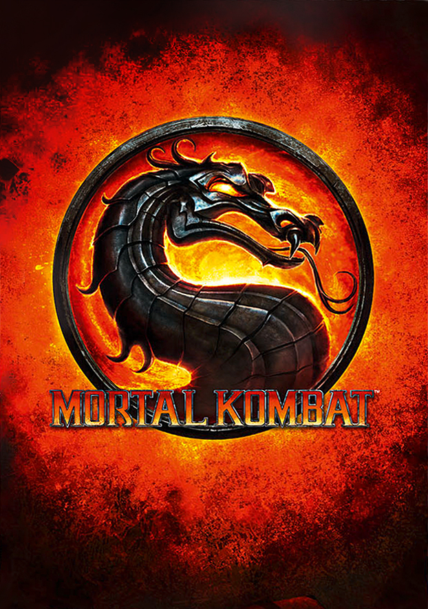 Смертельная битва / Mortal Kombat (2015-16)