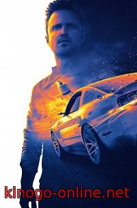 Фильм Need for Speed: Жажда скорости 2
