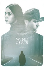 Ветреная река (фильм, 2017)
