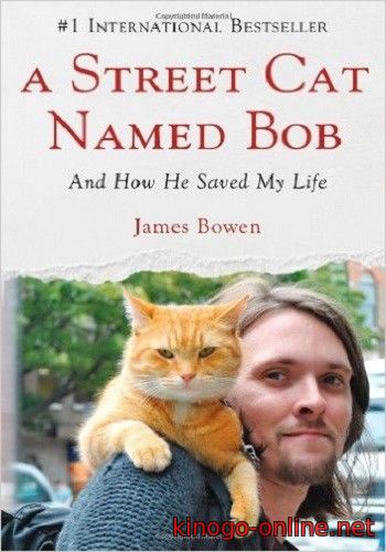 Фильм Уличный кот по имени Боб (2016)