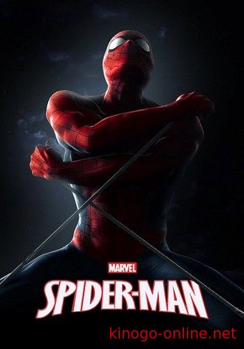 Человек паук  (2017)