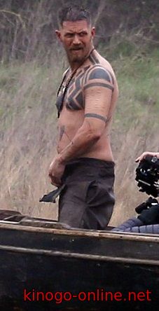 Сериал Табу 2017