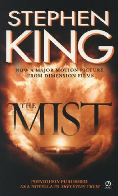 Сериал Мгла 2017