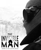 Человек-невидимка фильм 2018