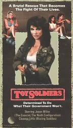 Игрушечные солдатики (фильм, 1984)